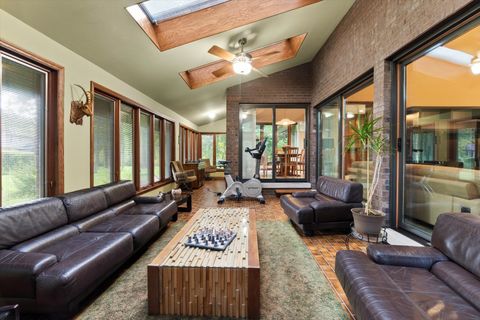 Tiny photo for 3540 Haweswood Court, Crete, IL 60417 (MLS # 12481008)