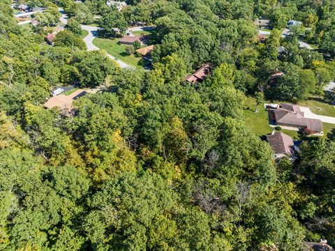 Tiny photo for 3540 Haweswood Court, Crete, IL 60417 (MLS # 12481008)