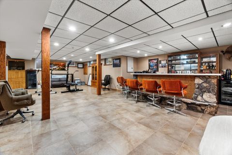 Tiny photo for 3540 Haweswood Court, Crete, IL 60417 (MLS # 12481008)