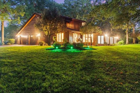 Tiny photo for 3540 Haweswood Court, Crete, IL 60417 (MLS # 12481008)