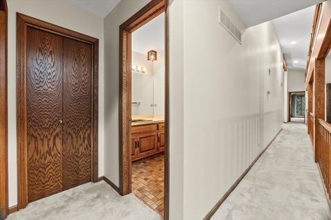 Tiny photo for 3540 Haweswood Court, Crete, IL 60417 (MLS # 12481008)