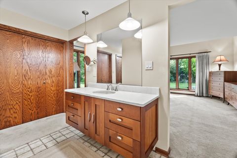 Tiny photo for 3540 Haweswood Court, Crete, IL 60417 (MLS # 12481008)