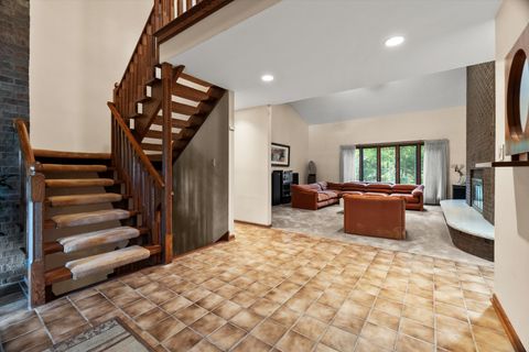 Tiny photo for 3540 Haweswood Court, Crete, IL 60417 (MLS # 12481008)