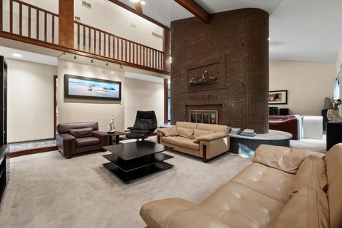 Tiny photo for 3540 Haweswood Court, Crete, IL 60417 (MLS # 12481008)