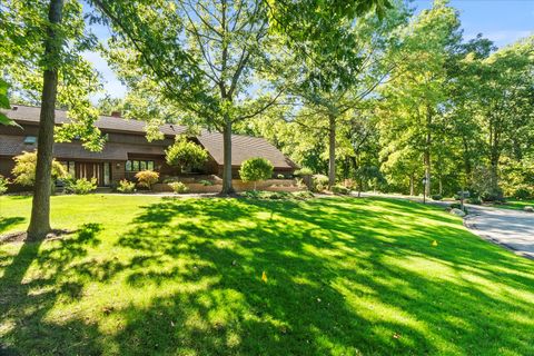 Tiny photo for 3540 Haweswood Court, Crete, IL 60417 (MLS # 12481008)