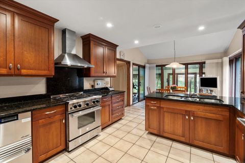 Tiny photo for 3540 Haweswood Court, Crete, IL 60417 (MLS # 12481008)