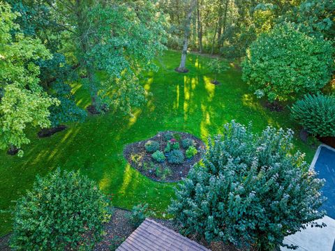 Tiny photo for 3540 Haweswood Court, Crete, IL 60417 (MLS # 12481008)