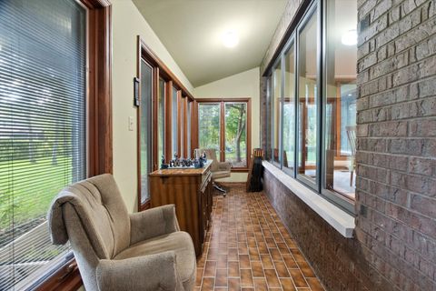 Tiny photo for 3540 Haweswood Court, Crete, IL 60417 (MLS # 12481008)