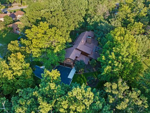 Tiny photo for 3540 Haweswood Court, Crete, IL 60417 (MLS # 12481008)