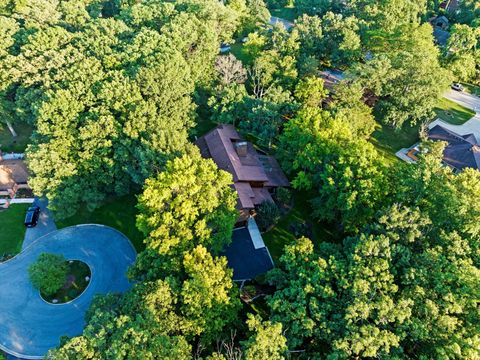 Tiny photo for 3540 Haweswood Court, Crete, IL 60417 (MLS # 12481008)