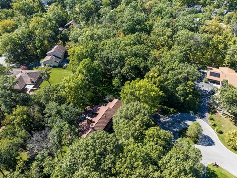 Tiny photo for 3540 Haweswood Court, Crete, IL 60417 (MLS # 12481008)