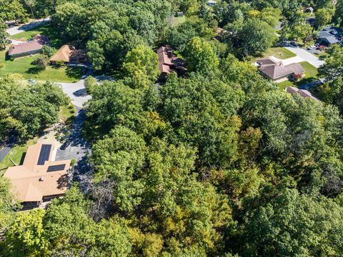 Tiny photo for 3540 Haweswood Court, Crete, IL 60417 (MLS # 12481008)