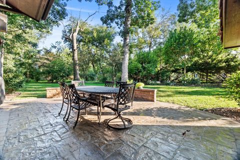 Tiny photo for 3540 Haweswood Court, Crete, IL 60417 (MLS # 12481008)