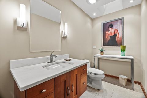 Tiny photo for 3540 Haweswood Court, Crete, IL 60417 (MLS # 12481008)