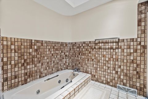 Tiny photo for 3540 Haweswood Court, Crete, IL 60417 (MLS # 12481008)