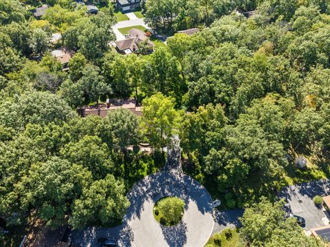 Tiny photo for 3540 Haweswood Court, Crete, IL 60417 (MLS # 12481008)