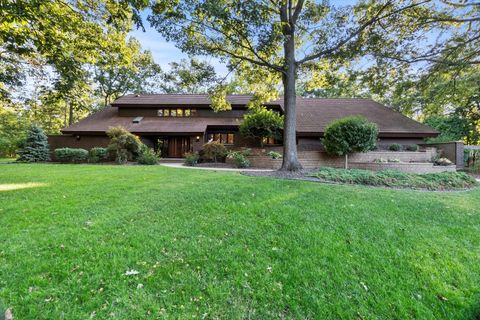 Tiny photo for 3540 Haweswood Court, Crete, IL 60417 (MLS # 12481008)