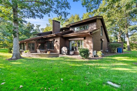 Tiny photo for 3540 Haweswood Court, Crete, IL 60417 (MLS # 12481008)