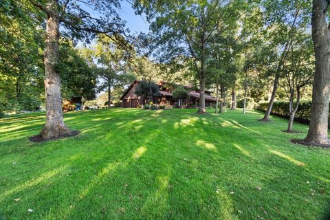 Tiny photo for 3540 Haweswood Court, Crete, IL 60417 (MLS # 12481008)