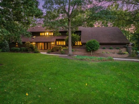 Tiny photo for 3540 Haweswood Court, Crete, IL 60417 (MLS # 12481008)