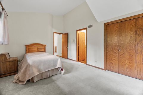 Tiny photo for 3540 Haweswood Court, Crete, IL 60417 (MLS # 12481008)