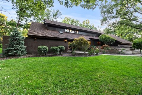 Tiny photo for 3540 Haweswood Court, Crete, IL 60417 (MLS # 12481008)