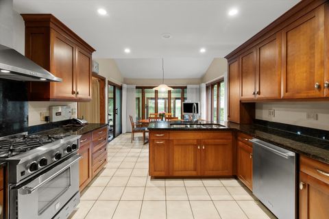 Tiny photo for 3540 Haweswood Court, Crete, IL 60417 (MLS # 12481008)