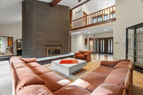 Tiny photo for 3540 Haweswood Court, Crete, IL 60417 (MLS # 12481008)