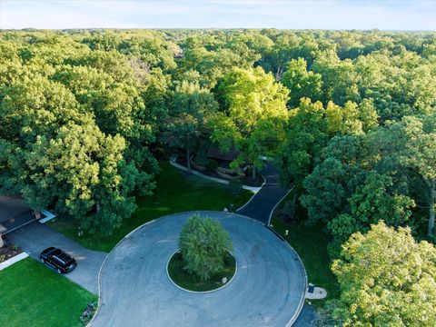 Tiny photo for 3540 Haweswood Court, Crete, IL 60417 (MLS # 12481008)