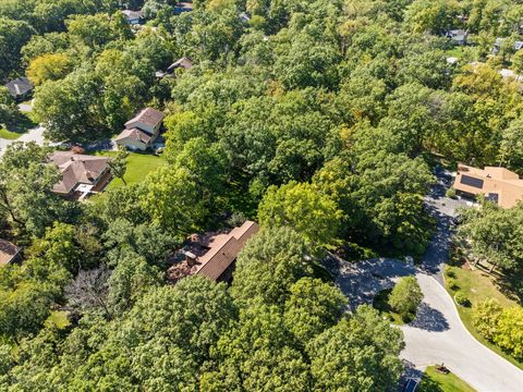 Tiny photo for 3540 Haweswood Court, Crete, IL 60417 (MLS # 12481008)