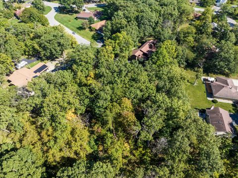 Tiny photo for 3540 Haweswood Court, Crete, IL 60417 (MLS # 12481008)