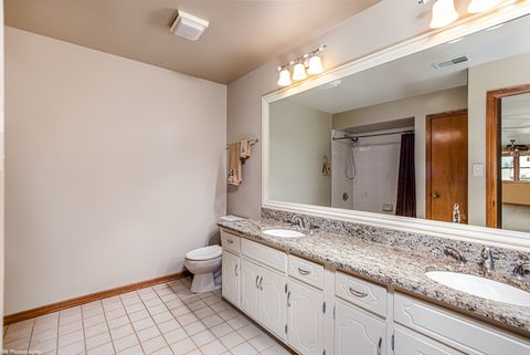 Tiny photo for 20618 S Green Meadow Lane, Frankfort, IL 60423 (MLS # 12527421)