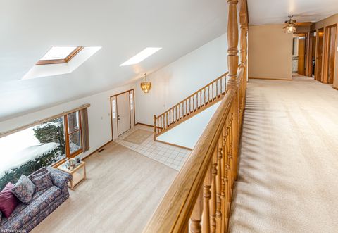 Tiny photo for 20618 S Green Meadow Lane, Frankfort, IL 60423 (MLS # 12527421)