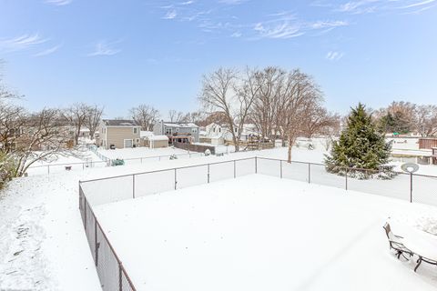 Tiny photo for 20618 S Green Meadow Lane, Frankfort, IL 60423 (MLS # 12527421)