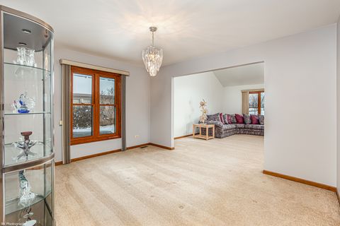 Tiny photo for 20618 S Green Meadow Lane, Frankfort, IL 60423 (MLS # 12527421)