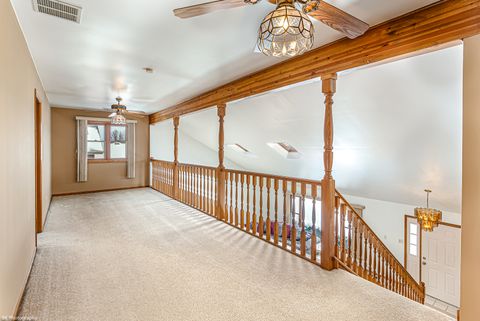 Tiny photo for 20618 S Green Meadow Lane, Frankfort, IL 60423 (MLS # 12527421)