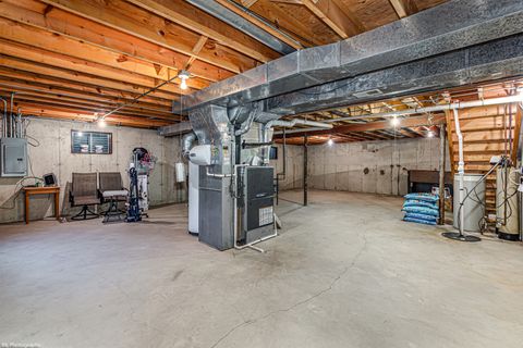 Tiny photo for 20618 S Green Meadow Lane, Frankfort, IL 60423 (MLS # 12527421)