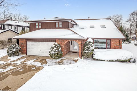 Tiny photo for 20618 S Green Meadow Lane, Frankfort, IL 60423 (MLS # 12527421)