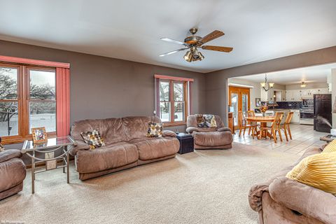 Tiny photo for 20618 S Green Meadow Lane, Frankfort, IL 60423 (MLS # 12527421)