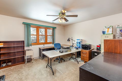 Tiny photo for 20618 S Green Meadow Lane, Frankfort, IL 60423 (MLS # 12527421)