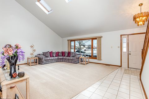 Tiny photo for 20618 S Green Meadow Lane, Frankfort, IL 60423 (MLS # 12527421)