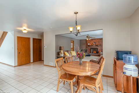 Tiny photo for 20618 S Green Meadow Lane, Frankfort, IL 60423 (MLS # 12527421)