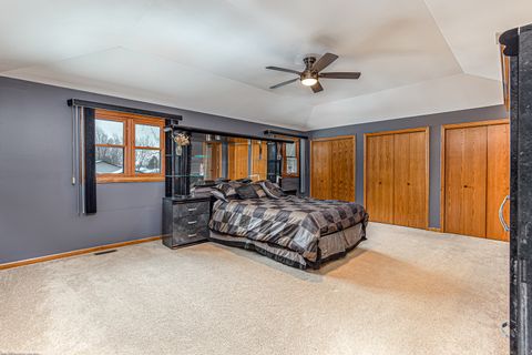 Tiny photo for 20618 S Green Meadow Lane, Frankfort, IL 60423 (MLS # 12527421)