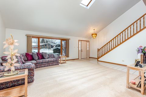 Tiny photo for 20618 S Green Meadow Lane, Frankfort, IL 60423 (MLS # 12527421)