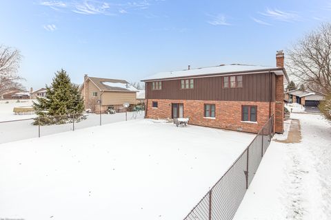 Tiny photo for 20618 S Green Meadow Lane, Frankfort, IL 60423 (MLS # 12527421)