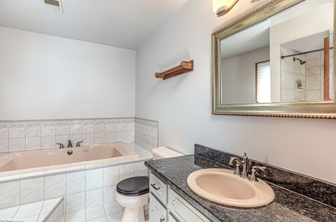 Tiny photo for 20618 S Green Meadow Lane, Frankfort, IL 60423 (MLS # 12527421)