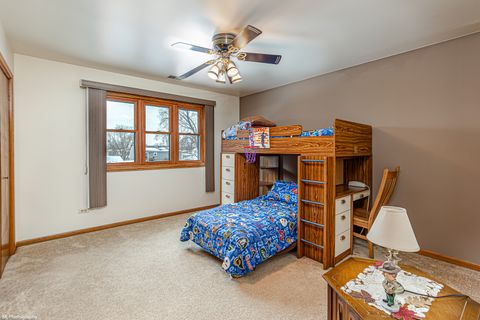 Tiny photo for 20618 S Green Meadow Lane, Frankfort, IL 60423 (MLS # 12527421)