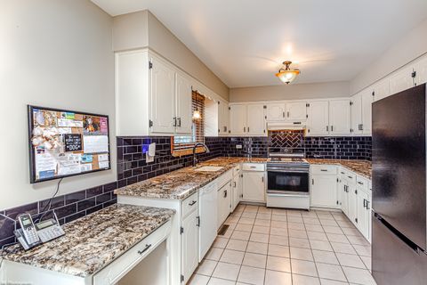 Tiny photo for 20618 S Green Meadow Lane, Frankfort, IL 60423 (MLS # 12527421)