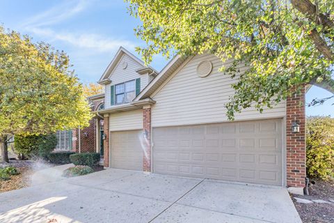 A home in Plainfield