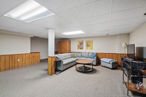 Tiny photo for 1217 Franklin Lane, Buffalo Grove, IL 60089 (MLS # 12595077)